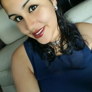 Meet your Posher, Sandy